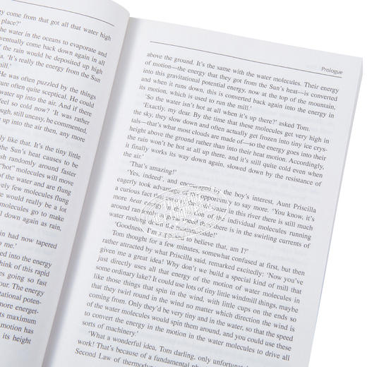 预售 【中商原版】罗杰 彭罗斯宇宙学作品 2本套装 英文原版 Roger Penrose 通向实在之路 宇宙的轮回 商品图3