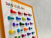 【秒杀价】24色夏日调色盘 商品缩略图1