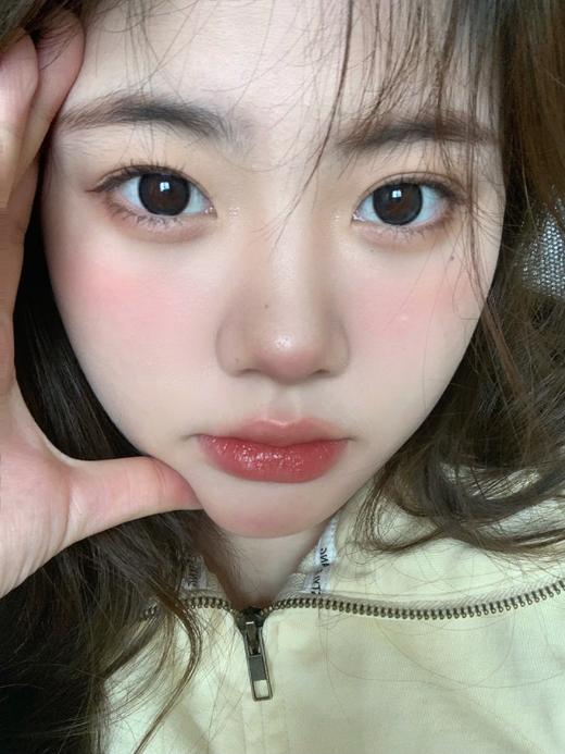 【月抛】K-05·香叶乌龙·Kikicon丨14.2mm（月抛/2片装） 商品图3