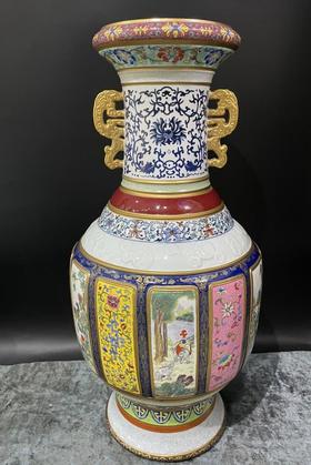 中华瓷王