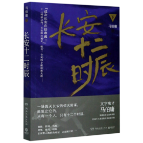 长安十二时辰(下)