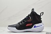 耐克Nike Air Zoom G.T.Jump EP休闲运动篮球鞋CZ9907-101男鞋 商品缩略图2