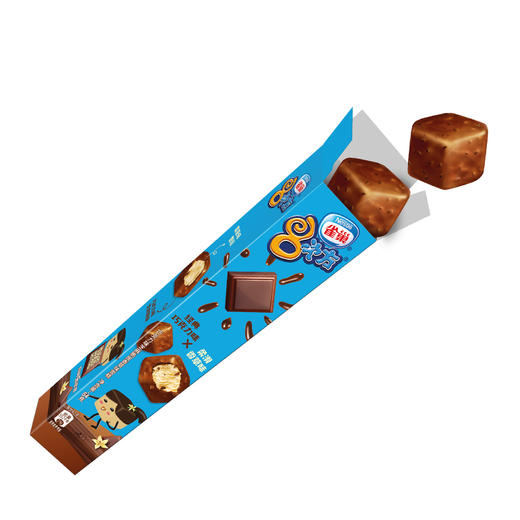 雀巢八次方巧克力84g/支 商品图0