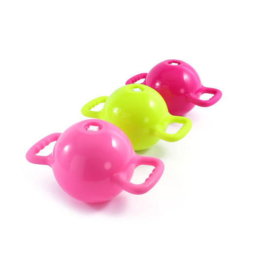 健身充注水壶铃维密燃脂普拉提家用瑜伽训练器材双耳哑铃 商品图0