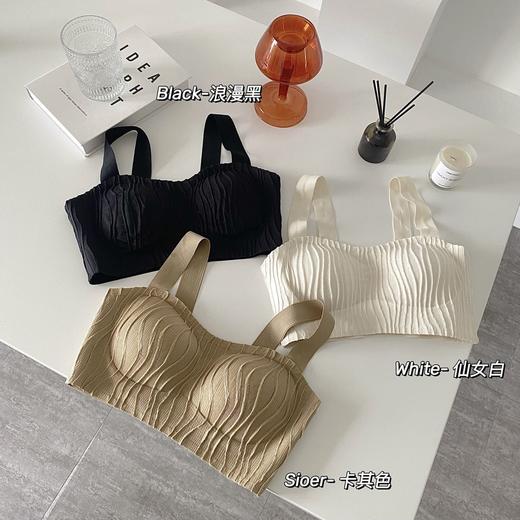 【限时折扣】重工款三色高级吊带（非质量问题不退不换） 商品图4