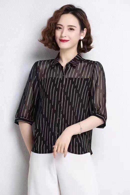 琴曼真丝2273款 商品图0