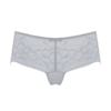 贝佳人新品中腰性感花朵蕾丝平角裤舒适通透内裤 商品缩略图4