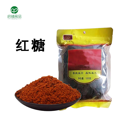 （乡村振兴商品）方丰园红糖 500g 