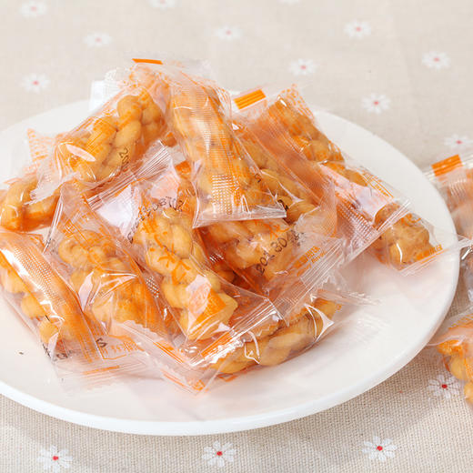 B1F 口水小麻花 460g 商品图3