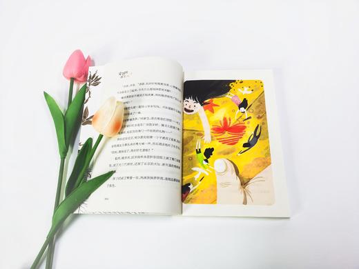 中国的孩子 商品图5