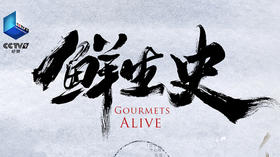 美食纪录片《鲜生史》
