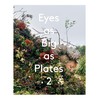 【现货】Eyes as Big as Plates 2 | 像盘子一样大的眼睛 2 摄影集 商品缩略图0