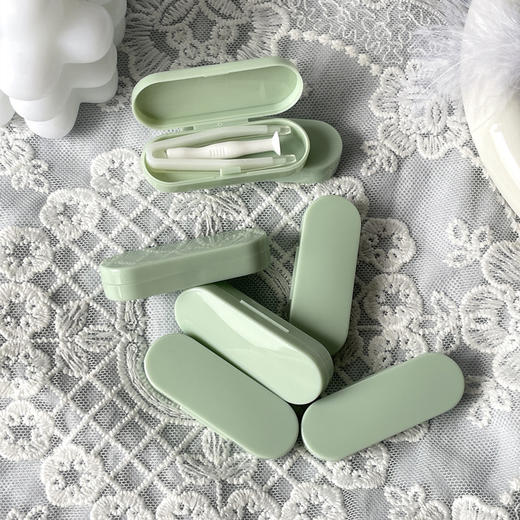 隐形眼镜盒/像鱼kj270夹棒组合 商品图2