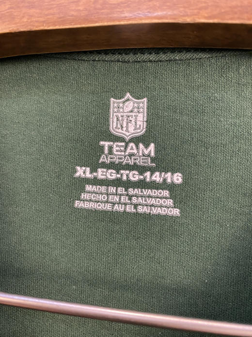 NFL 美国职业橄榄球大联盟 短袖T恤 _SST(S) 商品图2