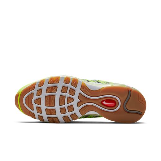Nike耐克 Air Max 97 / Haven / Clot 男款运动鞋 商品图1