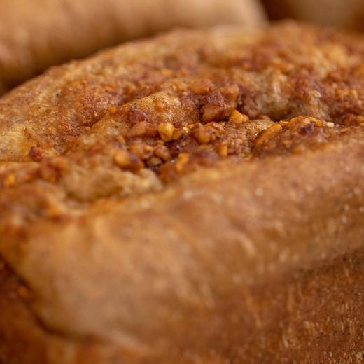 生椰拿铁吐司 商品图2