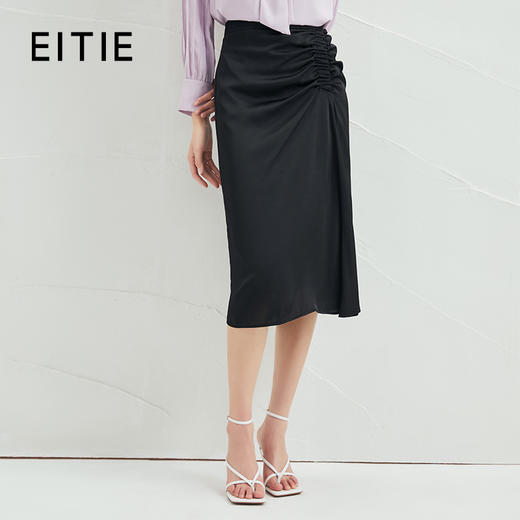 EITIE 爱特爱6506207半裙 商品图0