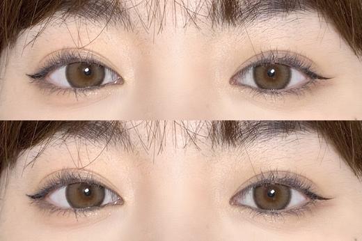 甜梦枕·Puff Girl丨14.2mm（年抛/2片装) 商品图3