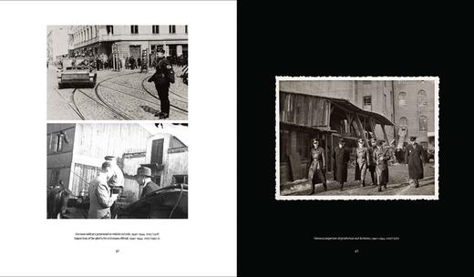 【现货】Memory Unearthed: The Lodz Ghetto Photographs of Henryk Ross | 出土的记忆：亨利克·罗斯的罗兹照片 商品图2