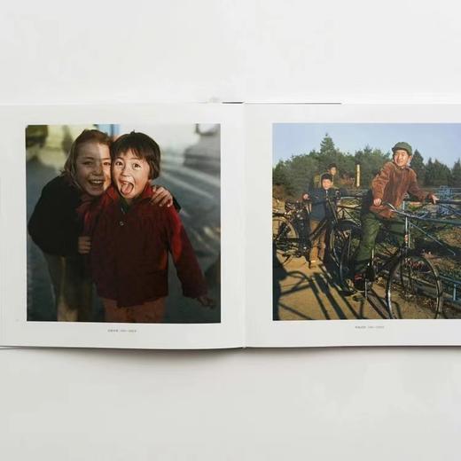 嘉德文库丨秋山亮二 |《光景宛如昨》摄影集 商品图8