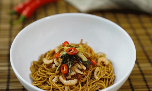 葱油拌面【东航那碗面】 商品图1