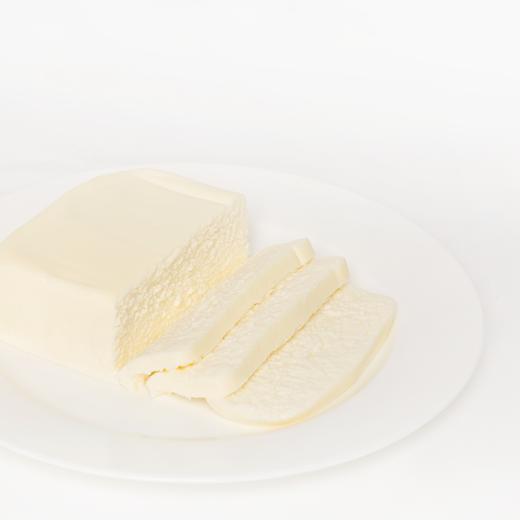 奶豆腐｜细腻丝滑｜奶香醇厚｜浩乳得250g 商品图2