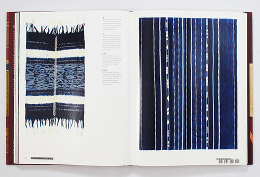 African Textiles: The Karun Thakar Collection/非洲纺织品 商品图2