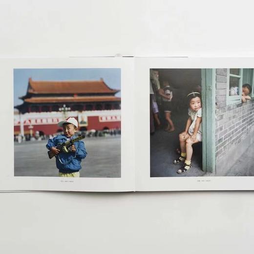 嘉德文库丨秋山亮二 |《光景宛如昨》摄影集 商品图7