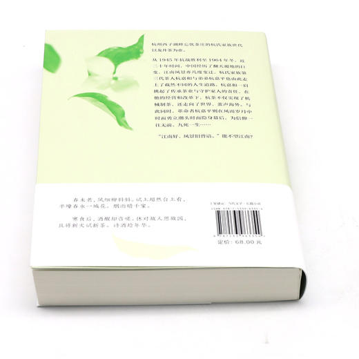 望江南 商品图3