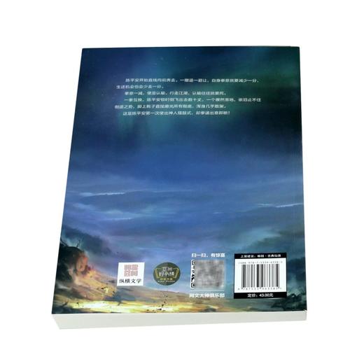 剑来(17一洲皆起剑) 商品图3
