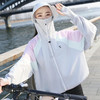 BMT-YYps时尚衣女款夏季薄款服新款电动车冰丝透气小个子 商品缩略图7