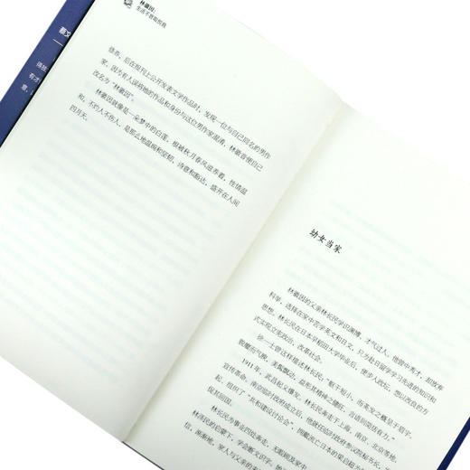 林徽因(生活不曾取悦我) 商品图4