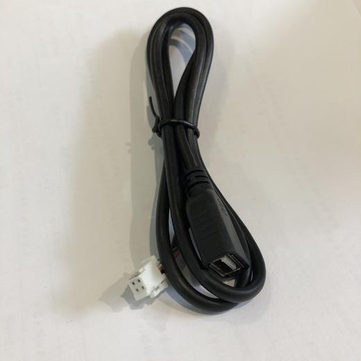 安卓车机通用线束配件 商品图3