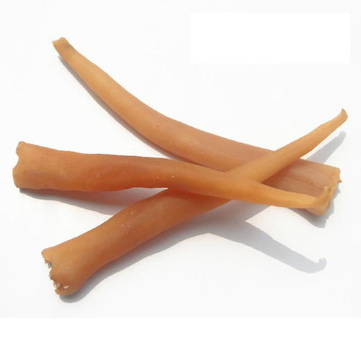 加拿大原装进口纯天然淡干野生象拔蚌454g纯野生人工捕捞口味鲜甜营养丰富（跨境） 商品图1