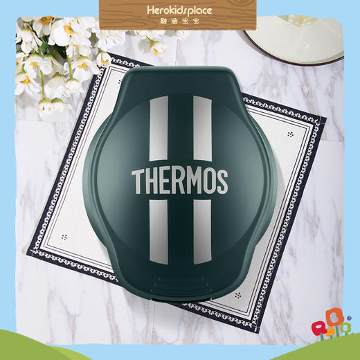 日本膳魔师碗形华夫机 81191 商品图1