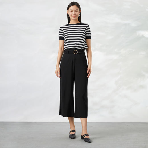 EITIE爱特爱6501201T恤 商品图1