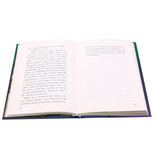 窦占龙憋宝(七杆八金刚)(精) 商品图4