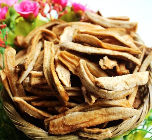 【产地直发包邮】云南柠檬君—生态芭蕉干220g*4袋 商品图0