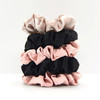 Kitsch Satin Sleep Scrunchies (Various Colours) 商品缩略图2