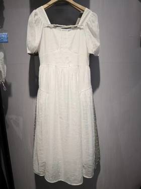 洛呗一连衣裙222L777