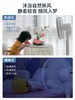 星钻风扇直流变频落地扇家用节能静音涡轮卧室电风扇空气循环扇FSF-U-A 商品缩略图1
