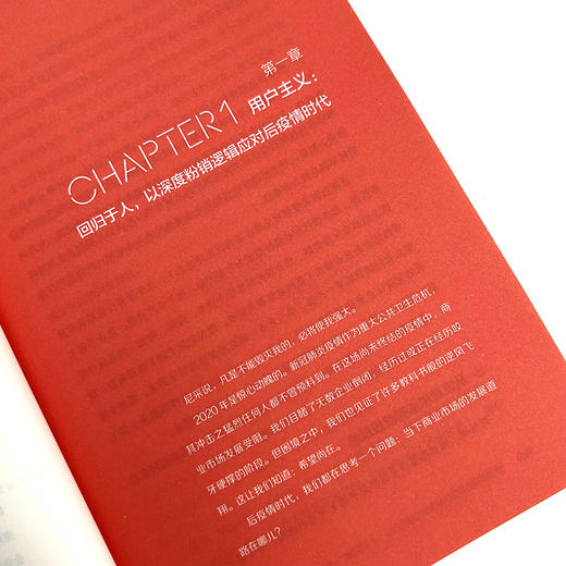 深度粉销2.0：低成本、爆发式增长的用户运营法则 丁丁著市场营销管理销售粉丝工场FANCTORY书籍私域流量直播 商品图7