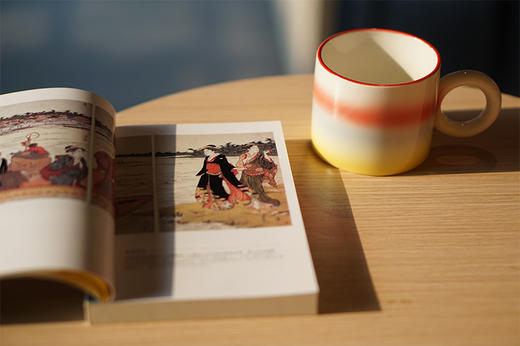 江户时代的人气浮世绘画师——将雅俗共赏做到极致的15人 商品图8