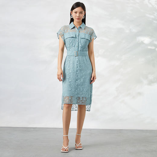 EITIE爱特爱6607349连衣裙 商品图1