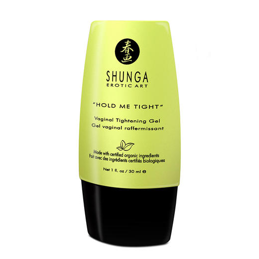 SHUNGA春画 女用缩阴紧致凝胶 Hold me tight 商品图1