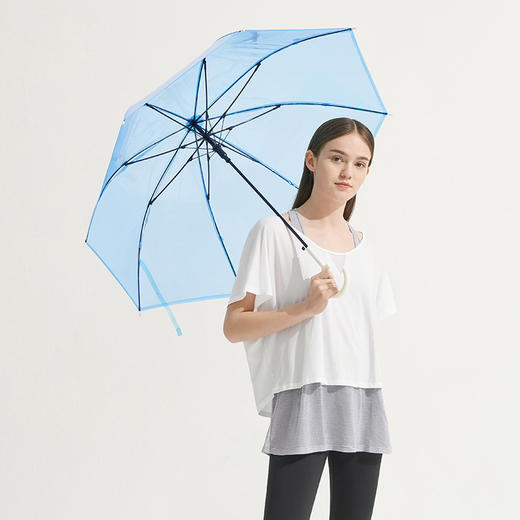透彩系列直柄伞 商品图4