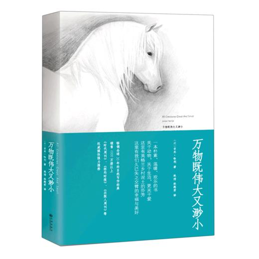 万物既伟大又渺小 商品图0