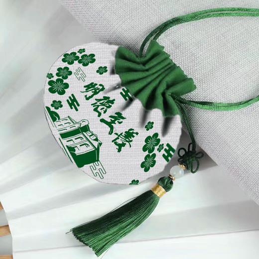 南医传统香囊 商品图1