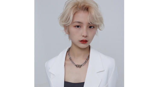 质感白金色-WG9-37 商品图0