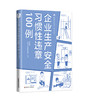 企业生产安全习惯性违章100例 商品缩略图0